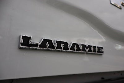 2025 RAM 3500 Laramie