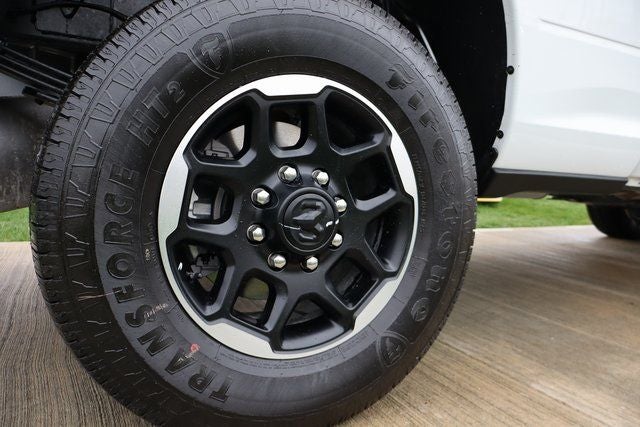 2025 RAM 3500 Laramie