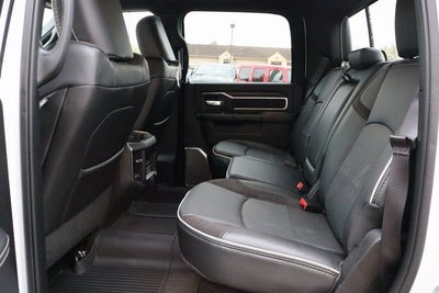 2025 RAM 3500 Laramie