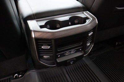 2025 RAM 3500 Laramie