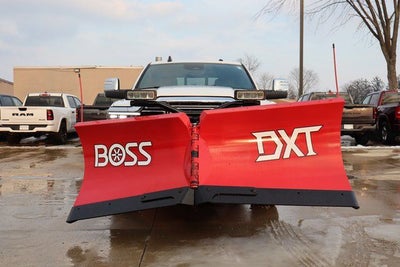 2025 RAM 3500 Laramie