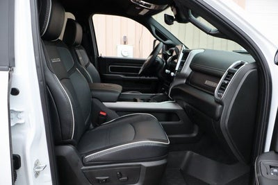 2025 RAM 3500 Laramie