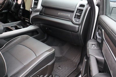 2025 RAM 3500 Laramie