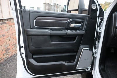 2025 RAM 3500 Laramie