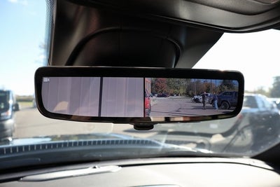 2025 RAM 3500 Laramie Night Edition