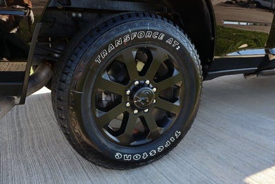 2025 RAM 3500 Laramie Night Edition