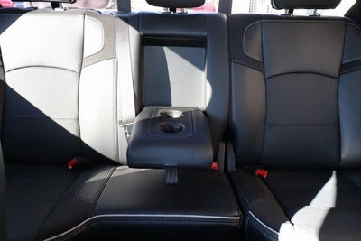 2025 RAM 3500 Laramie Night Edition