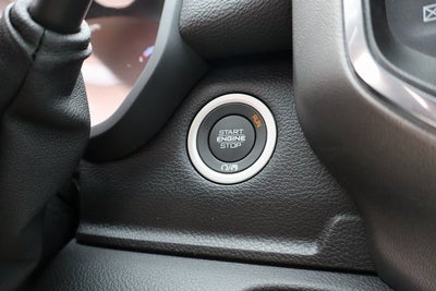 2026 RAM 3500 Laramie Night Edition Long Box