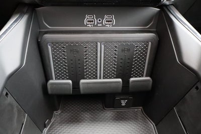 2026 RAM 3500 Laramie Night Edition Long Box