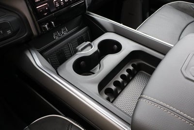 2026 RAM 3500 Laramie Night Edition Long Box