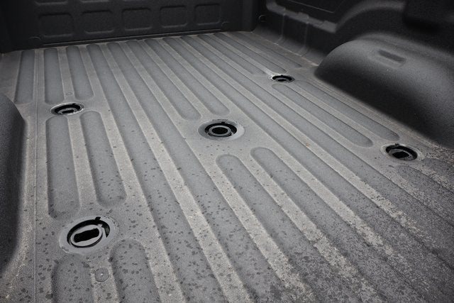 2026 RAM 3500 Laramie Night Edition Long Box