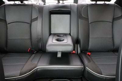 2026 RAM 3500 Laramie Night Edition Long Box