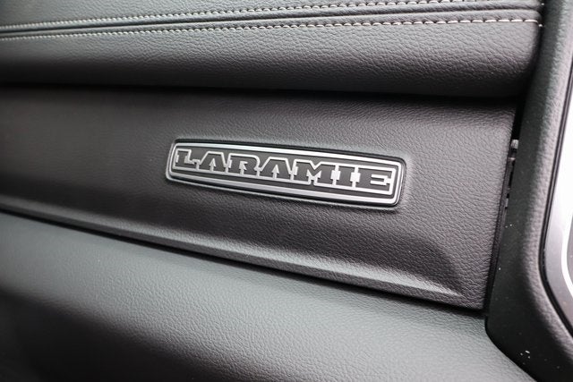 2026 RAM 3500 Laramie Night Edition Long Box