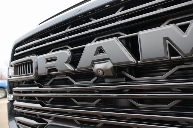 2026 RAM 3500 Laramie Night Edition Long Box