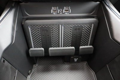 2026 RAM 3500 Laramie Night Edition