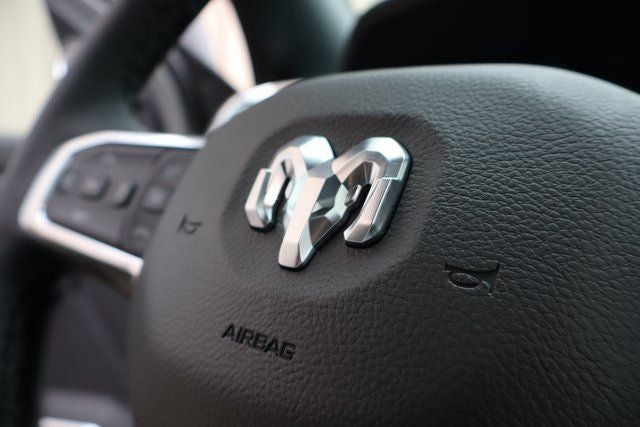 2026 RAM 3500 Laramie Night Edition