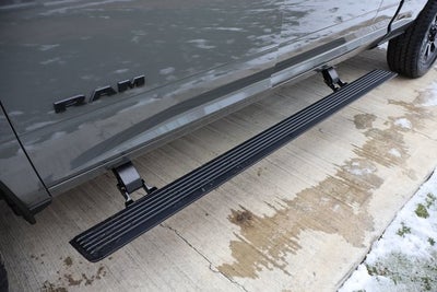 2026 RAM 3500 Laramie Night Edition