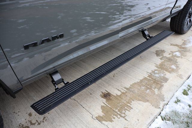 2026 RAM 3500 Laramie Night Edition
