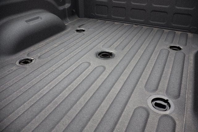 2026 RAM 3500 Laramie Night Edition