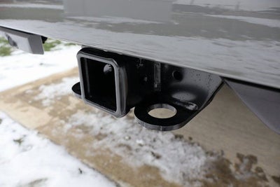 2026 RAM 3500 Laramie Night Edition