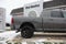 2026 RAM 3500 Laramie Night Edition