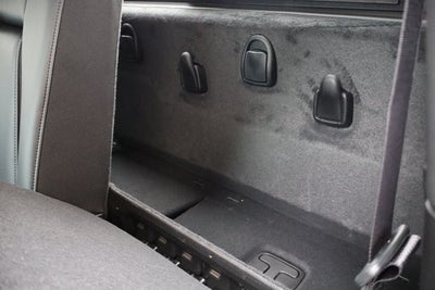 2026 RAM 3500 Laramie Night Edition