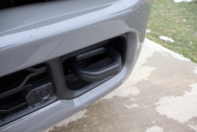 2026 RAM 3500 Laramie Night Edition