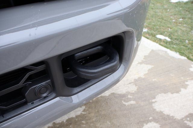 2026 RAM 3500 Laramie Night Edition