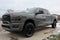 2026 RAM 3500 Laramie Night Edition