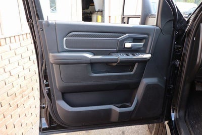 2025 RAM 2500 Big Horn Sport