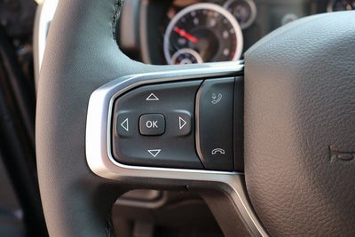 2025 RAM 2500 Big Horn Sport