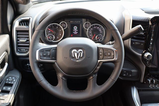 2025 RAM 2500 Big Horn Sport