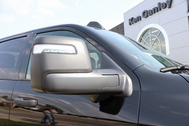 2025 RAM 2500 Big Horn Sport