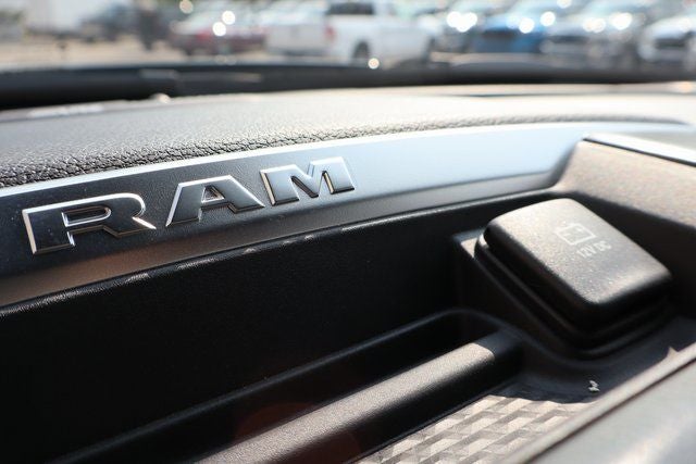 2025 RAM 2500 Big Horn Sport