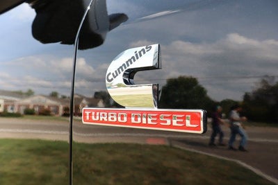 2025 RAM 2500 Big Horn Sport