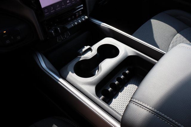2025 RAM 2500 Big Horn Sport