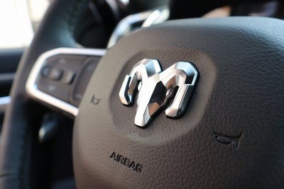 2025 RAM 2500 Big Horn Sport