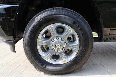 2025 RAM 2500 Big Horn Sport