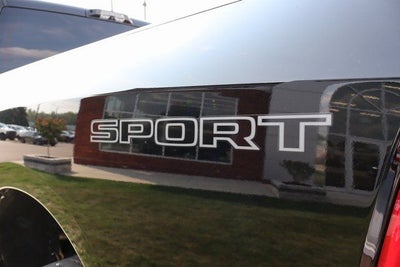 2025 RAM 2500 Big Horn Sport