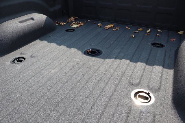 2025 RAM 2500 Big Horn Sport