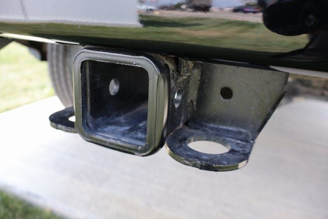 2025 RAM 2500 Big Horn Sport