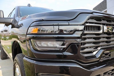 2025 RAM 2500 Big Horn Sport
