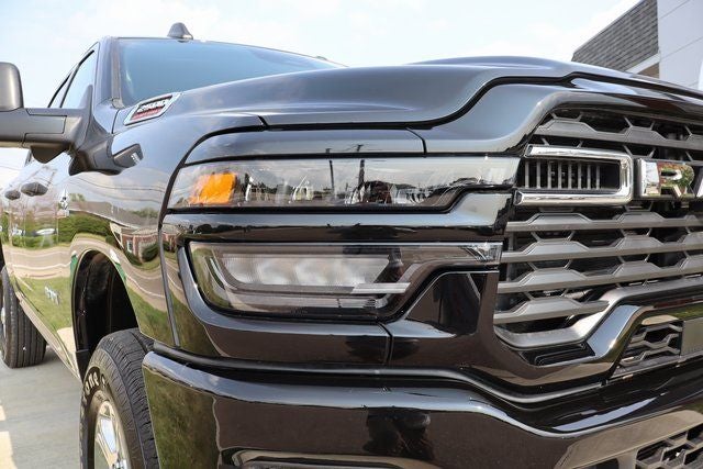 2025 RAM 2500 Big Horn Sport