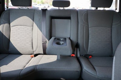 2025 RAM 2500 Big Horn Sport