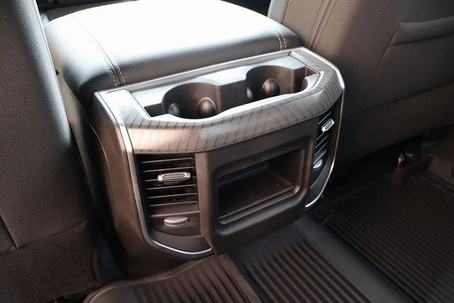 2025 RAM 2500 Big Horn Sport