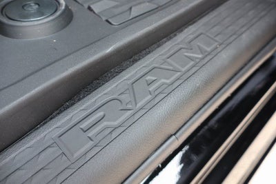 2025 RAM 2500 Big Horn Sport