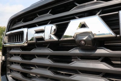 2025 RAM 2500 Big Horn Sport