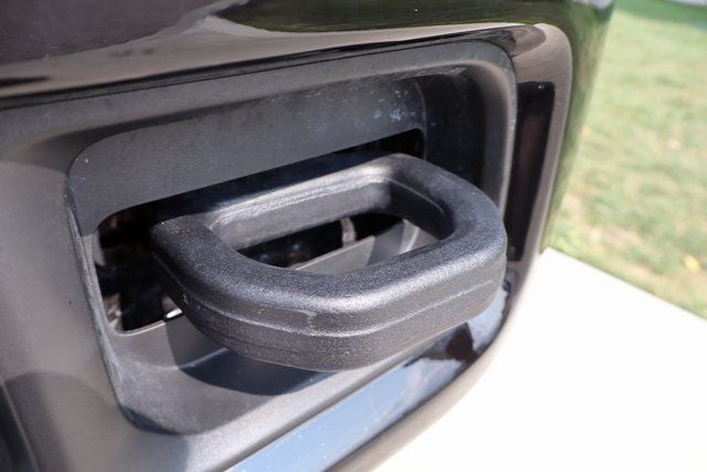 2025 RAM 2500 Big Horn Sport