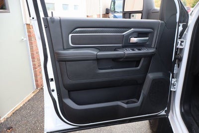 2025 RAM 2500 Big Horn Sport