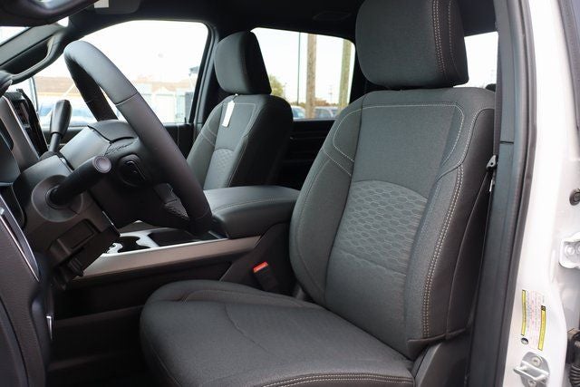 2025 RAM 2500 Big Horn Sport